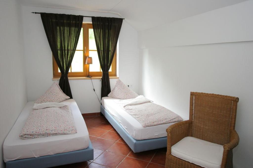 Steuer 59 App 6 Annaberg Apartment Екстериор снимка