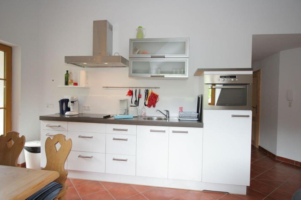 Steuer 59 App 6 Annaberg Apartment Екстериор снимка