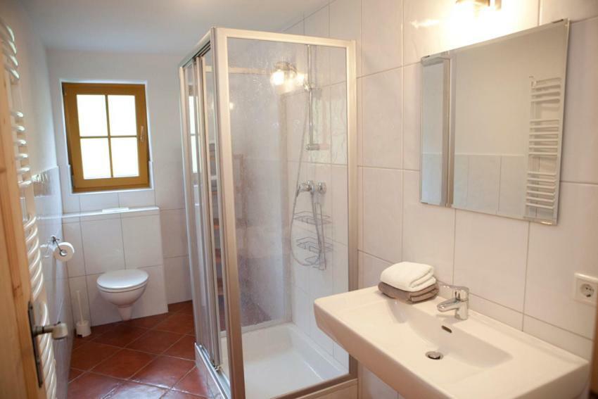 Steuer 59 App 6 Annaberg Apartment Екстериор снимка