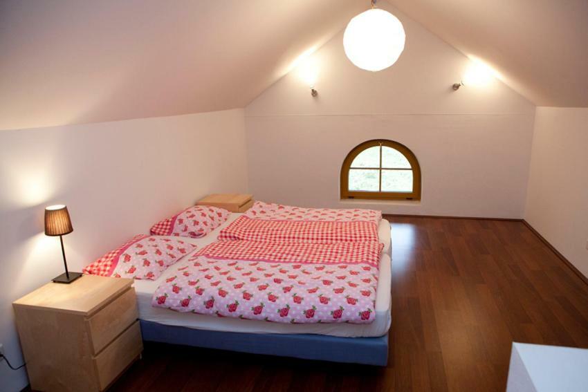 Steuer 59 App 6 Annaberg Apartment Екстериор снимка