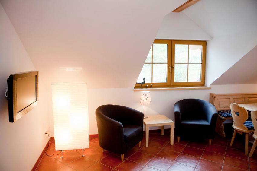 Steuer 59 App 6 Annaberg Apartment Екстериор снимка