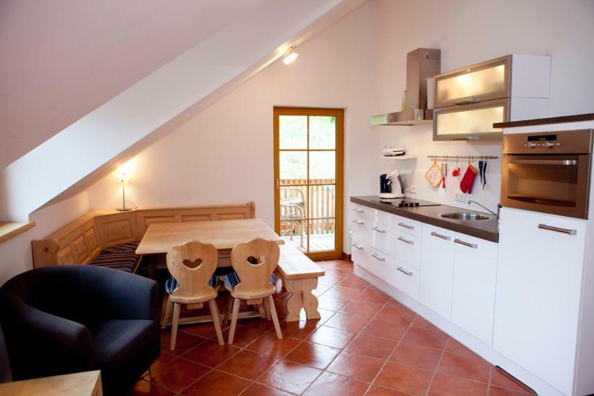 Steuer 59 App 6 Annaberg Apartment Екстериор снимка